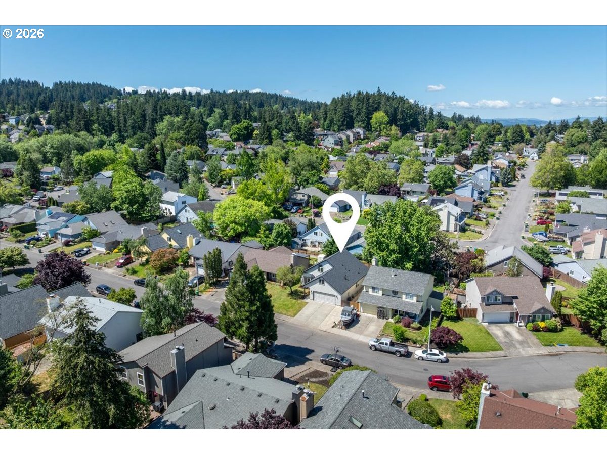 7025 Southwest 174th Avenue Beaverton, OR 97007 - Photo 34 of 38