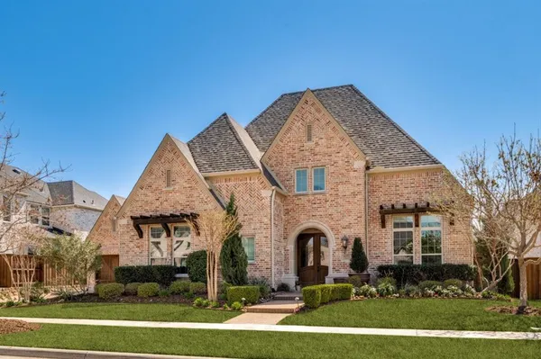 $6,500 | 4351 Mill Branch Drive, Prosper, TX 75078
