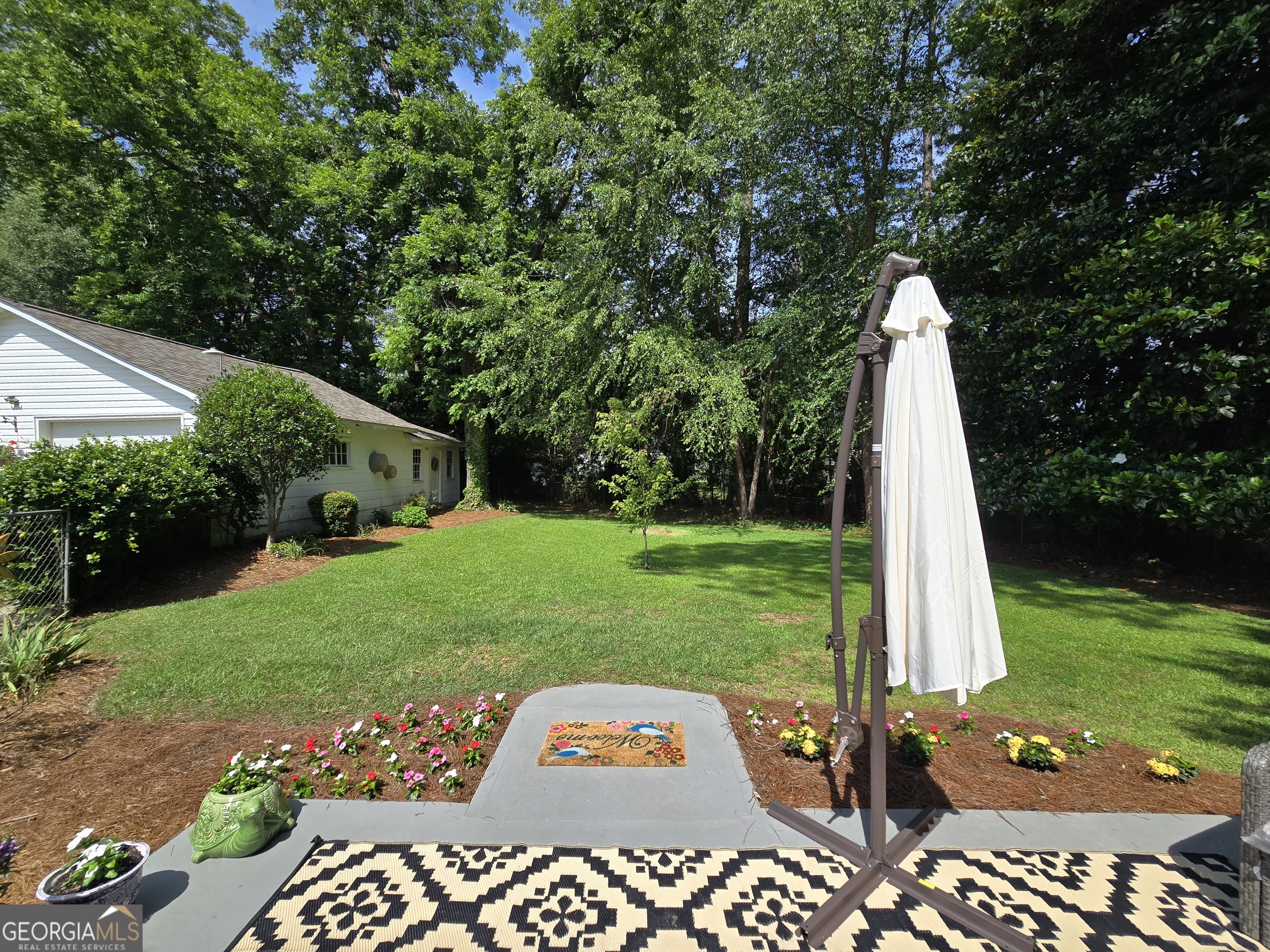 647 Grand Street Ashburn, GA 31714 - Photo 32 of 45