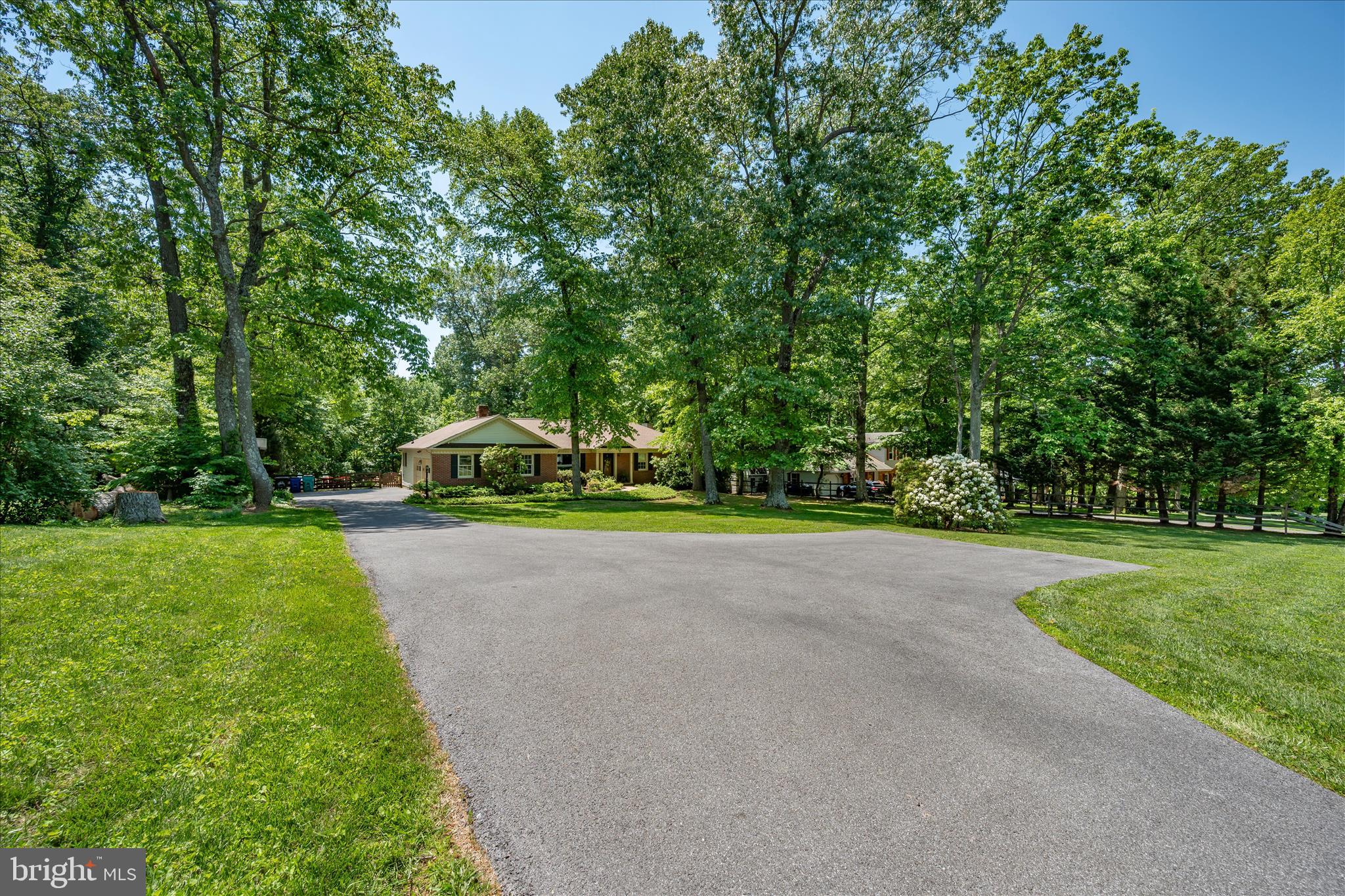 13457 Old Annapolis Road Mount Airy, MD 21771 - Photo 82 of 82 Driveway