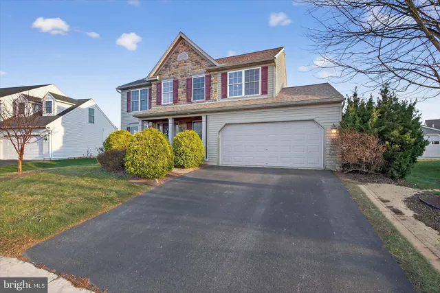 $499,000 | 42 Tyler Drive, Ephrata, PA 17522