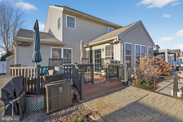 $499,000 | 42 Tyler Drive, Ephrata, PA 17522