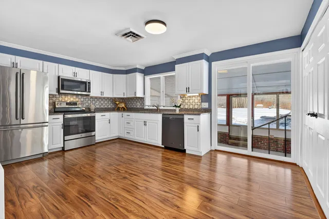 $530,000 | 126 Cohas Avenue, Manchester, NH 03109