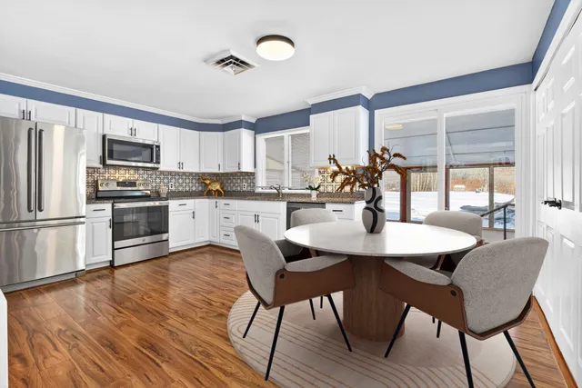 $530,000 | 126 Cohas Avenue, Manchester, NH 03109