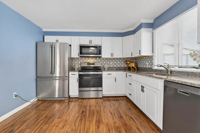 $530,000 | 126 Cohas Avenue, Manchester, NH 03109