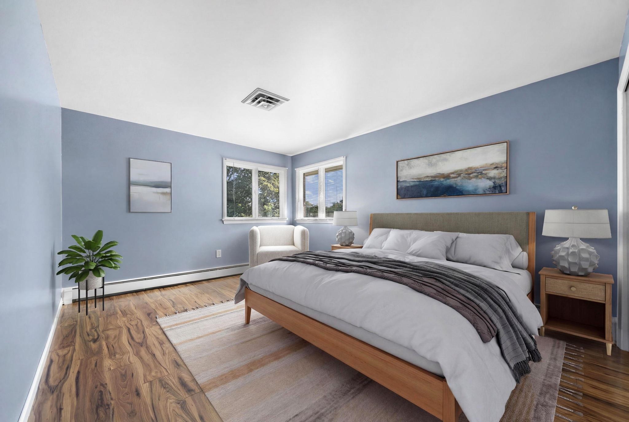 126 Cohas Avenue Manchester, NH 03109 - Photo 24 of 54