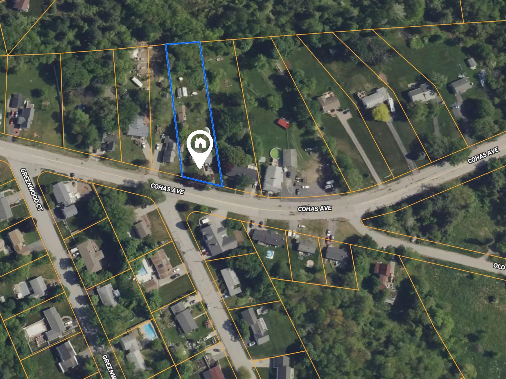 126 Cohas Avenue Manchester, NH 03109 - Photo 54 of 54