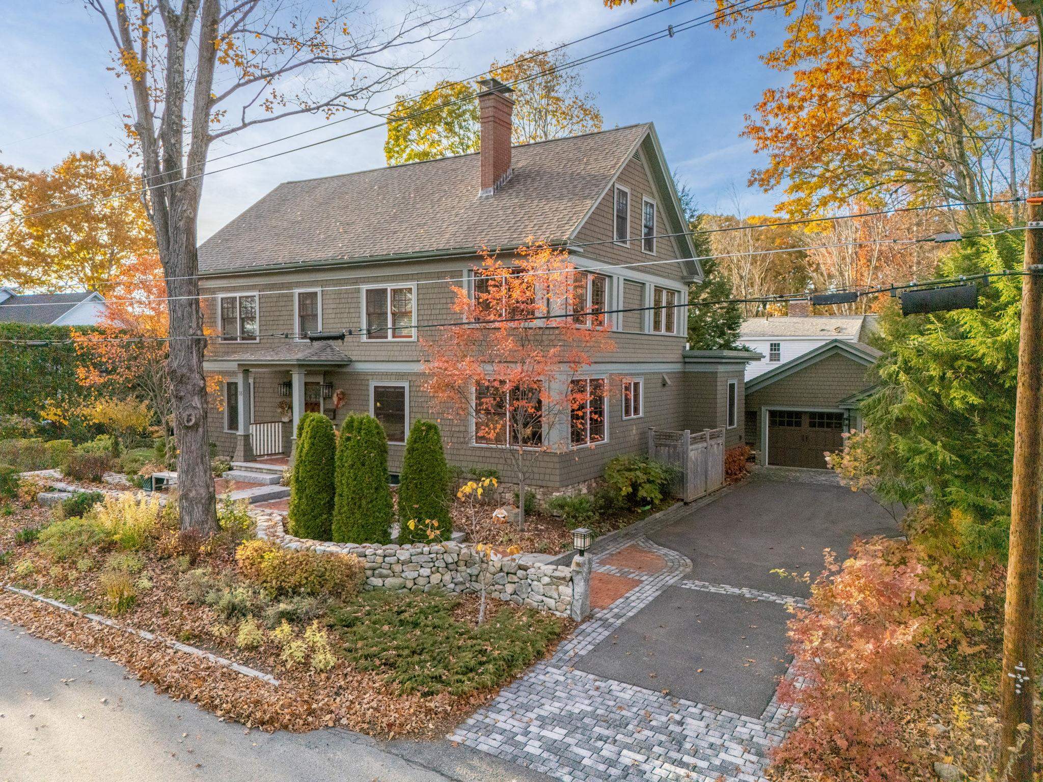 18 Rockland Road Concord, NH 03301 - Photo 1 of 1