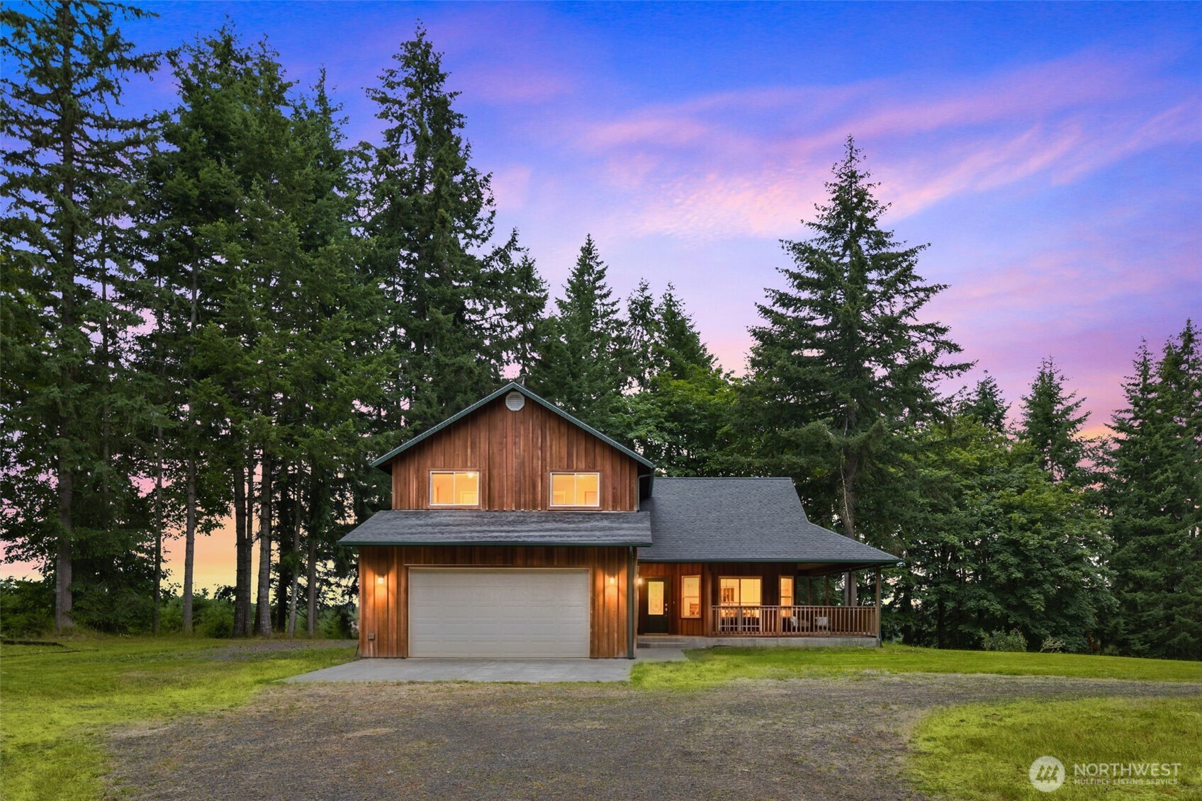 745 George Taylor Road Silverlake, WA 98645 - Photo 1 of 40