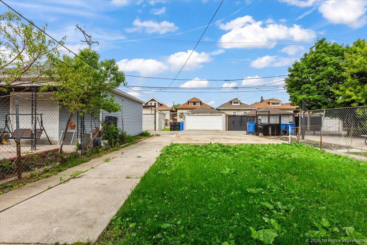 6228 South Fairfield Avenue Chicago, IL 60629 - Photo 18 of 19