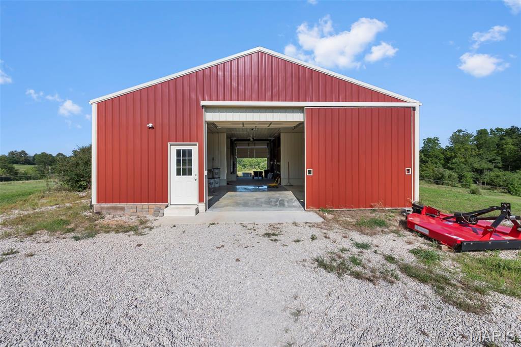 426 County Road 429 Oak Ridge, MO 63769 - Photo 32 of 70