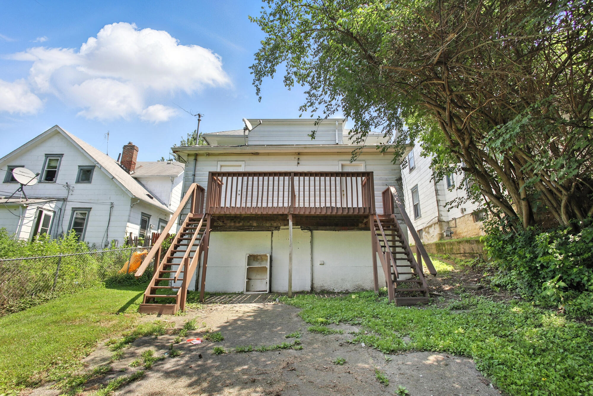 113 North Florence Street Springfield, OH 45503 - Photo 24 of 54