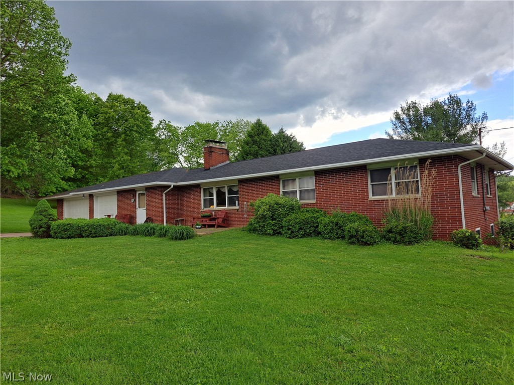 3905 Mark Road Cambridge, OH 43725 - Photo 1 of 50 Brick Ranch