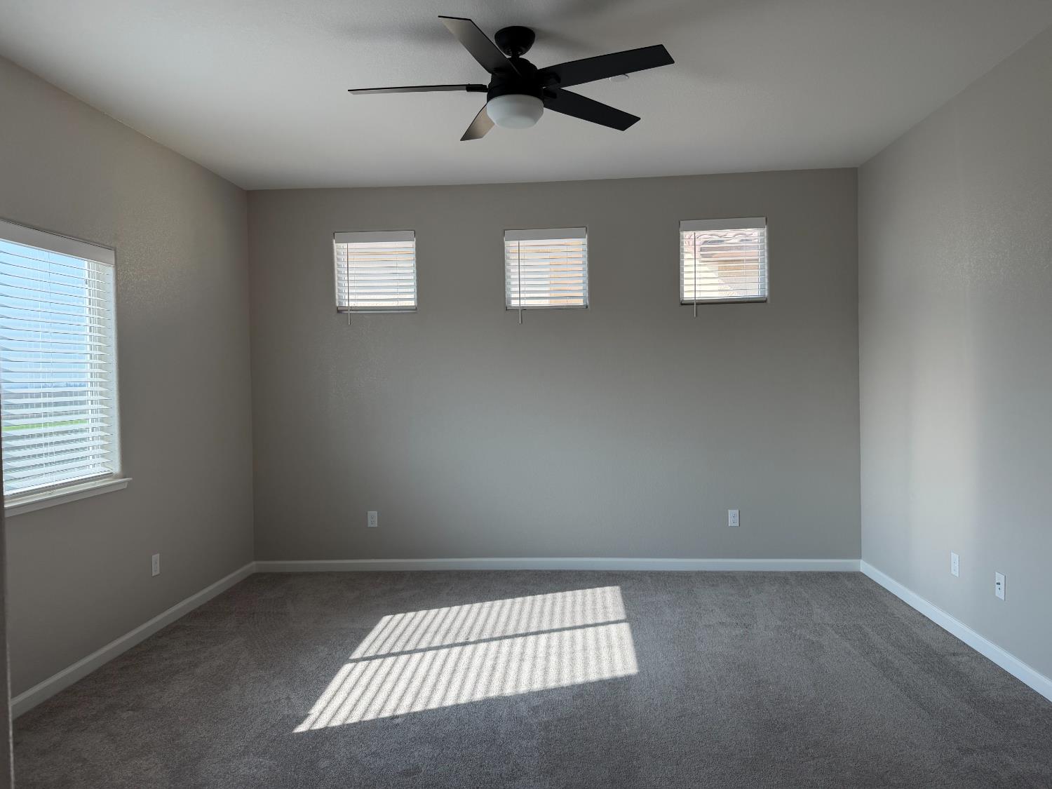 826 Courtney Court Merced, CA 95348 - Photo 6 of 8 a view of an empty room with a window