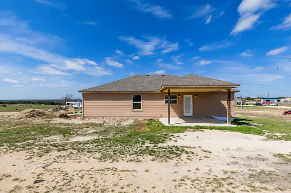 $284,995 | 1029 County Road 274, Bertram, TX 78605