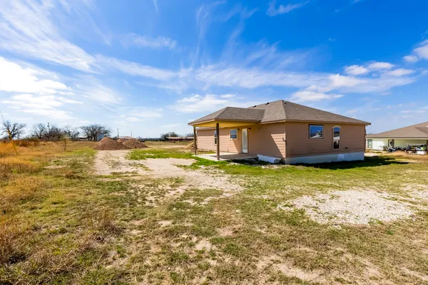 $284,995 | 1029 County Road 274, Bertram, TX 78605