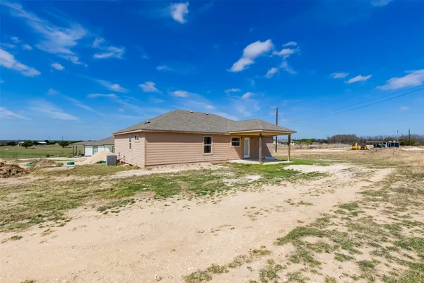 $284,995 | 1029 County Road 274, Bertram, TX 78605