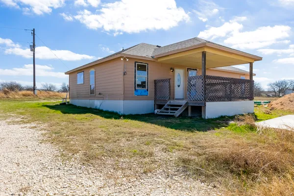 $284,995 | 1029 County Road 274, Bertram, TX 78605