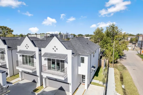 $2,450 | 5908 St Augustine Street, Unit F, Houston, TX 77021