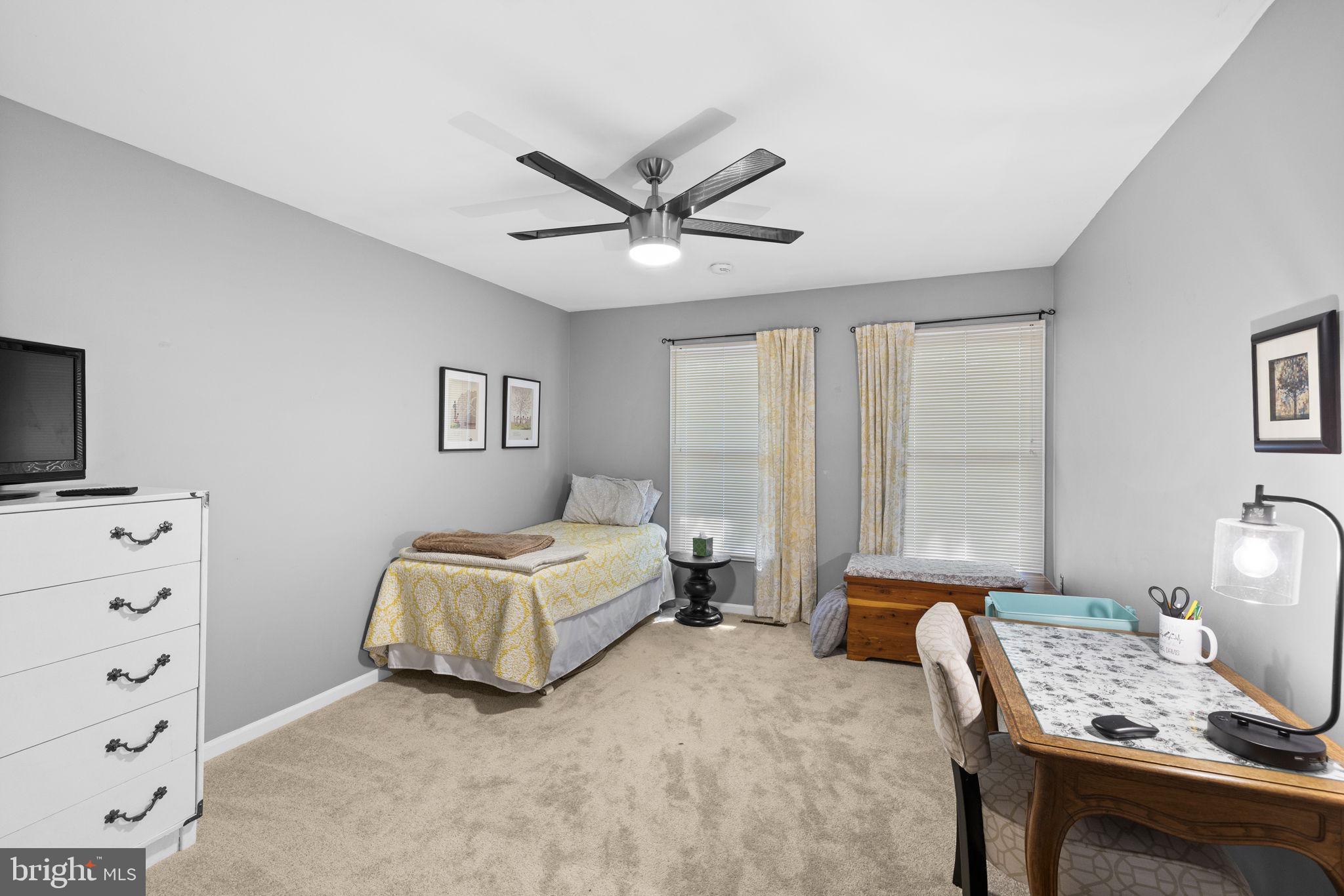 11822 Rutherford Drive Fredericksburg, VA 22407 - Photo 24 of 37 Bedroom #2