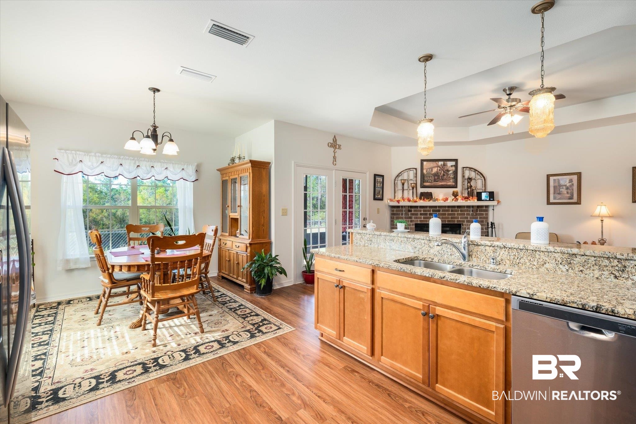 890 Jelks Road Wagarville, AL 36585 - Photo 9 of 50