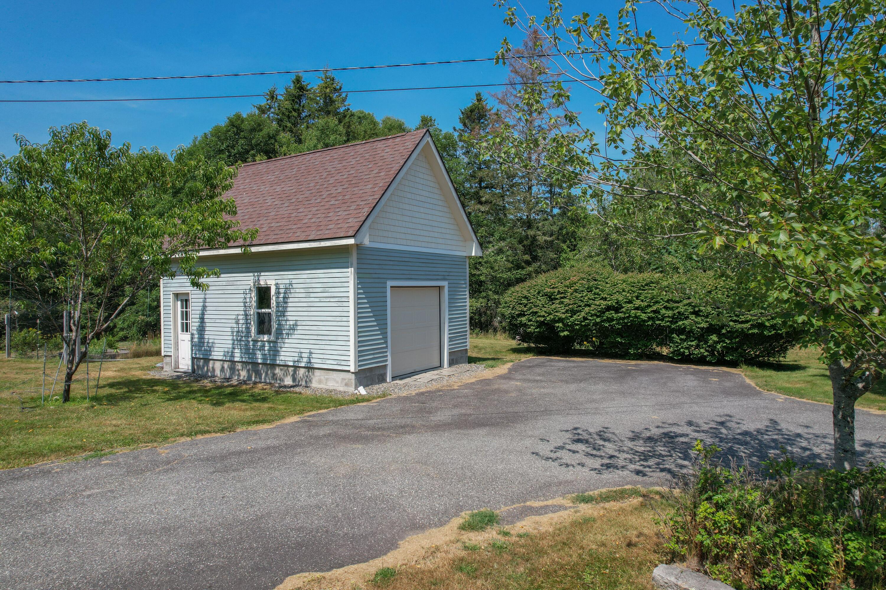 462 Kansas Road Milbridge, ME 04658 - Photo 46 of 63 DJI_0333