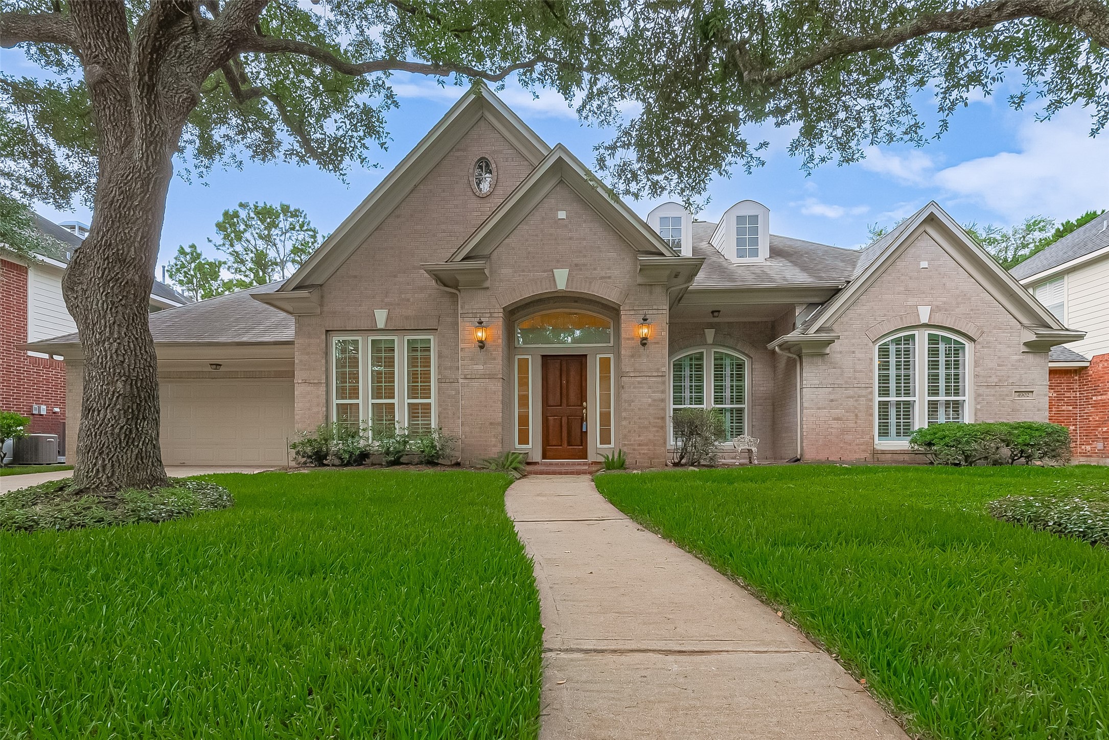 4902 Stackstone Lane Katy, TX 77450 - Photo 1 of 48