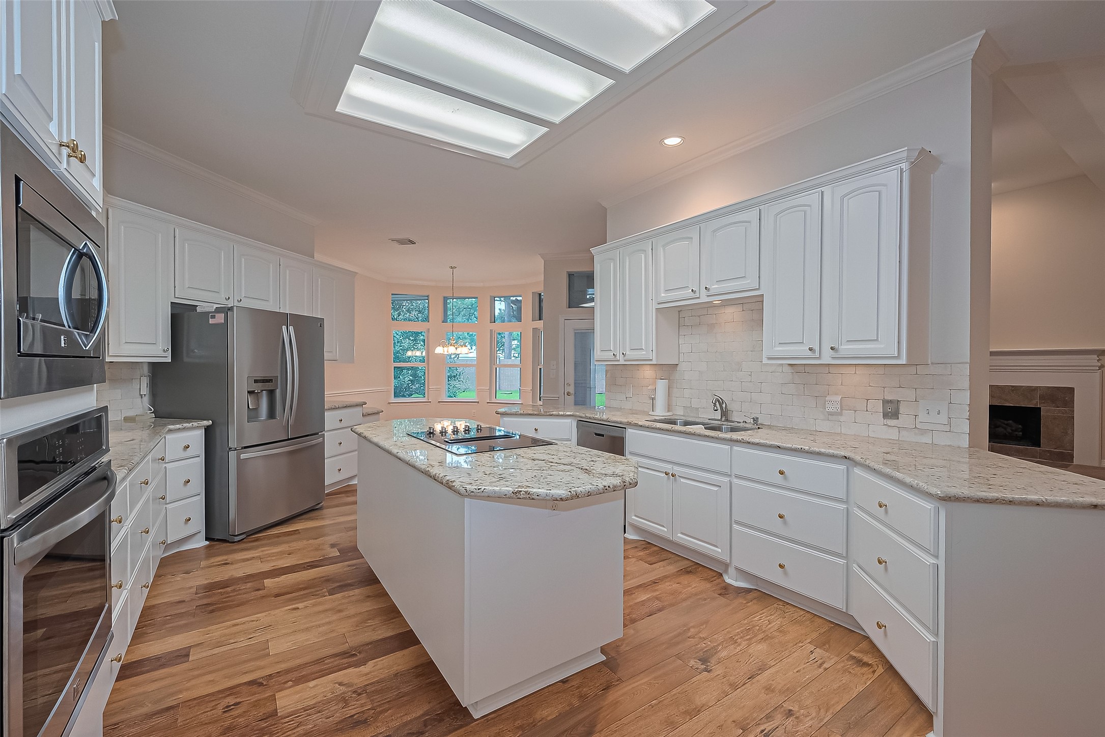 4902 Stackstone Lane Katy, TX 77450 - Photo 18 of 48