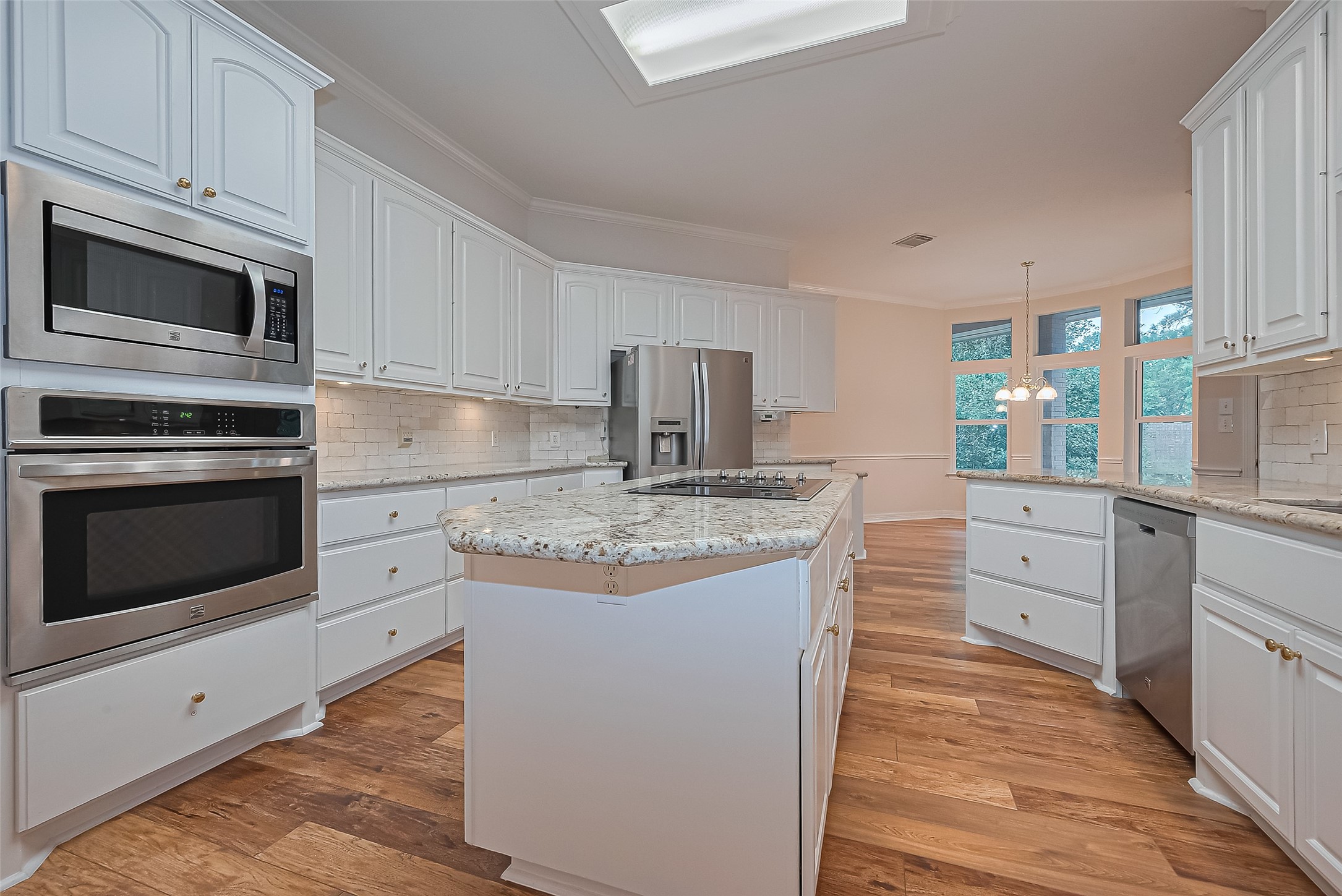 4902 Stackstone Lane Katy, TX 77450 - Photo 19 of 48