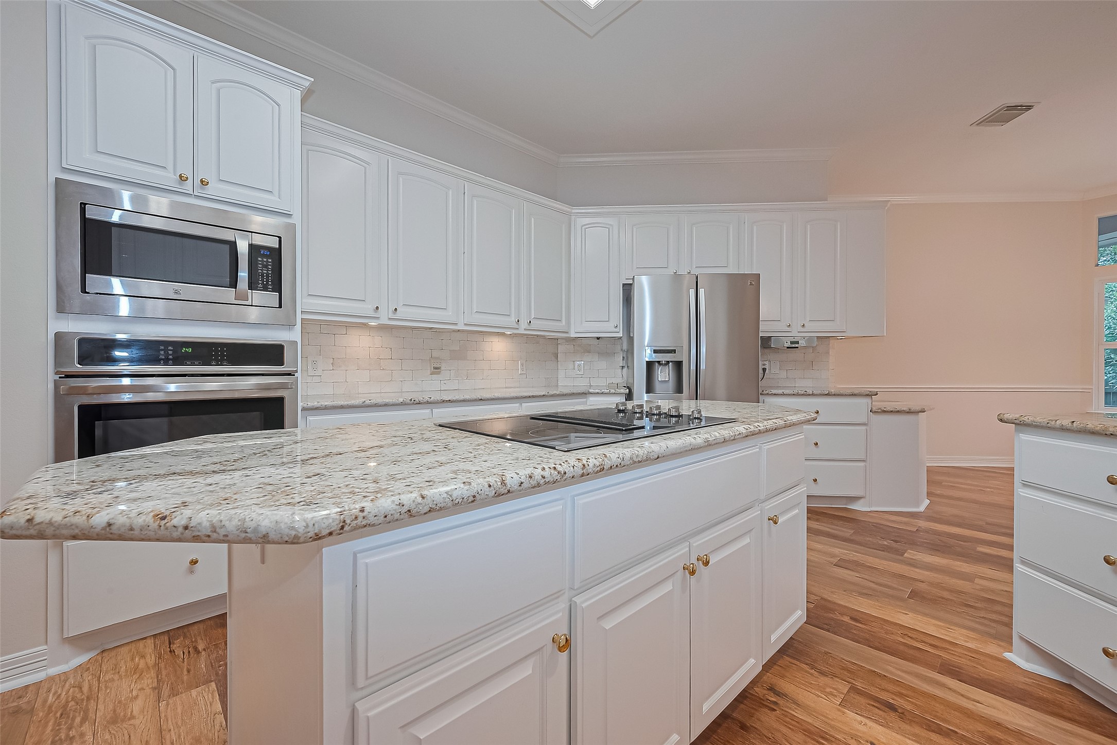 4902 Stackstone Lane Katy, TX 77450 - Photo 20 of 48