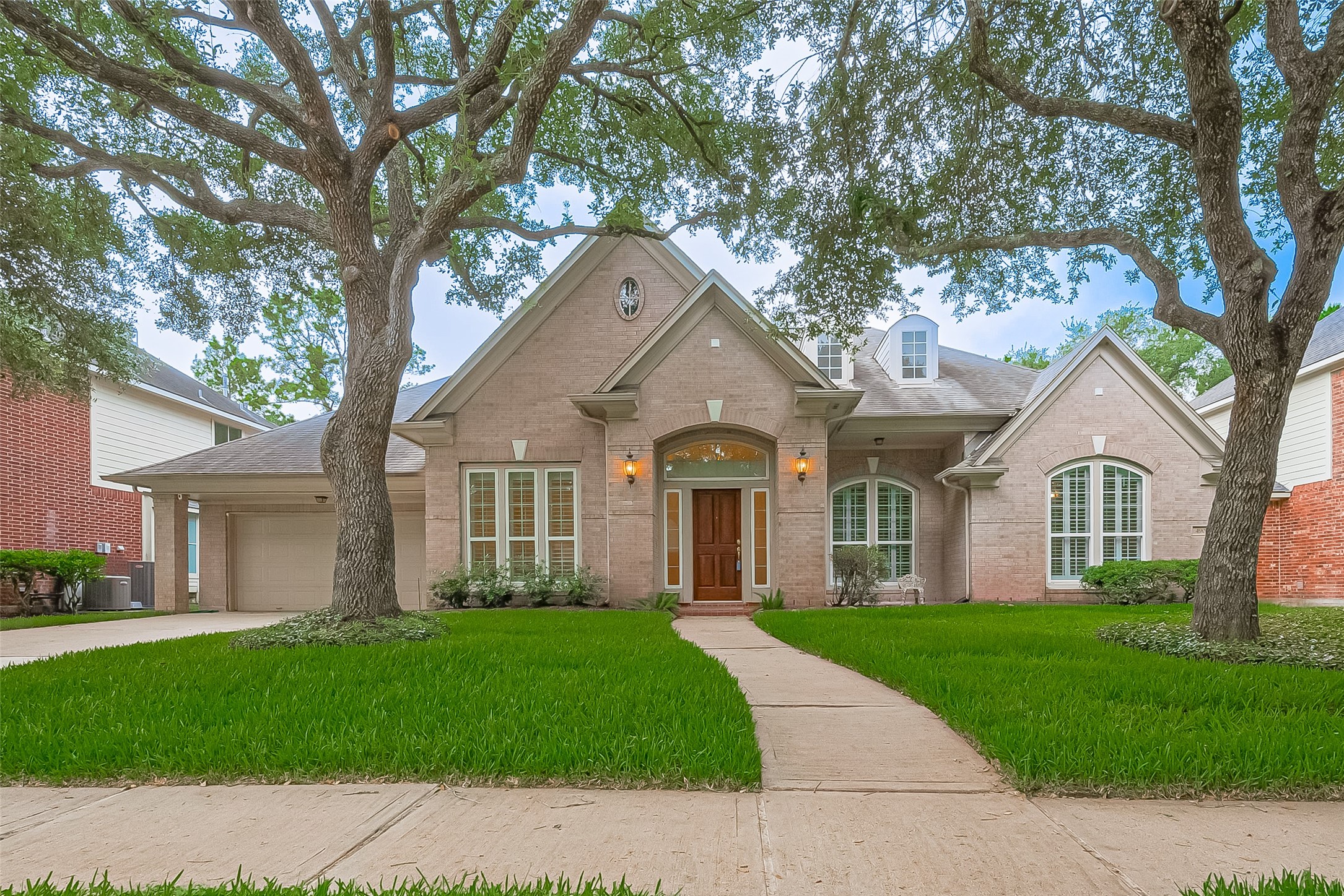 4902 Stackstone Lane Katy, TX 77450 - Photo 2 of 48