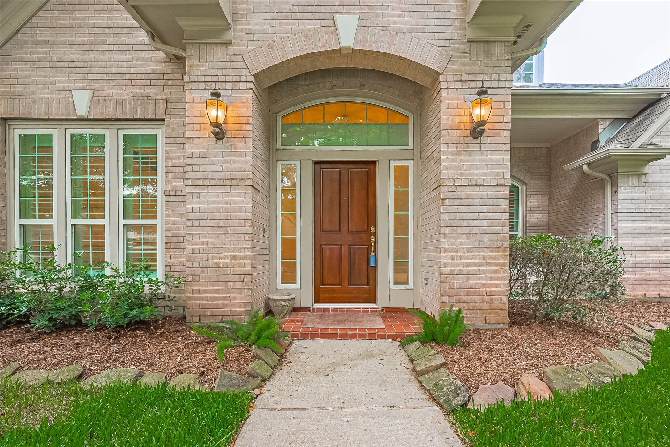 4902 Stackstone Lane Katy, TX 77450 - Photo 4 of 48