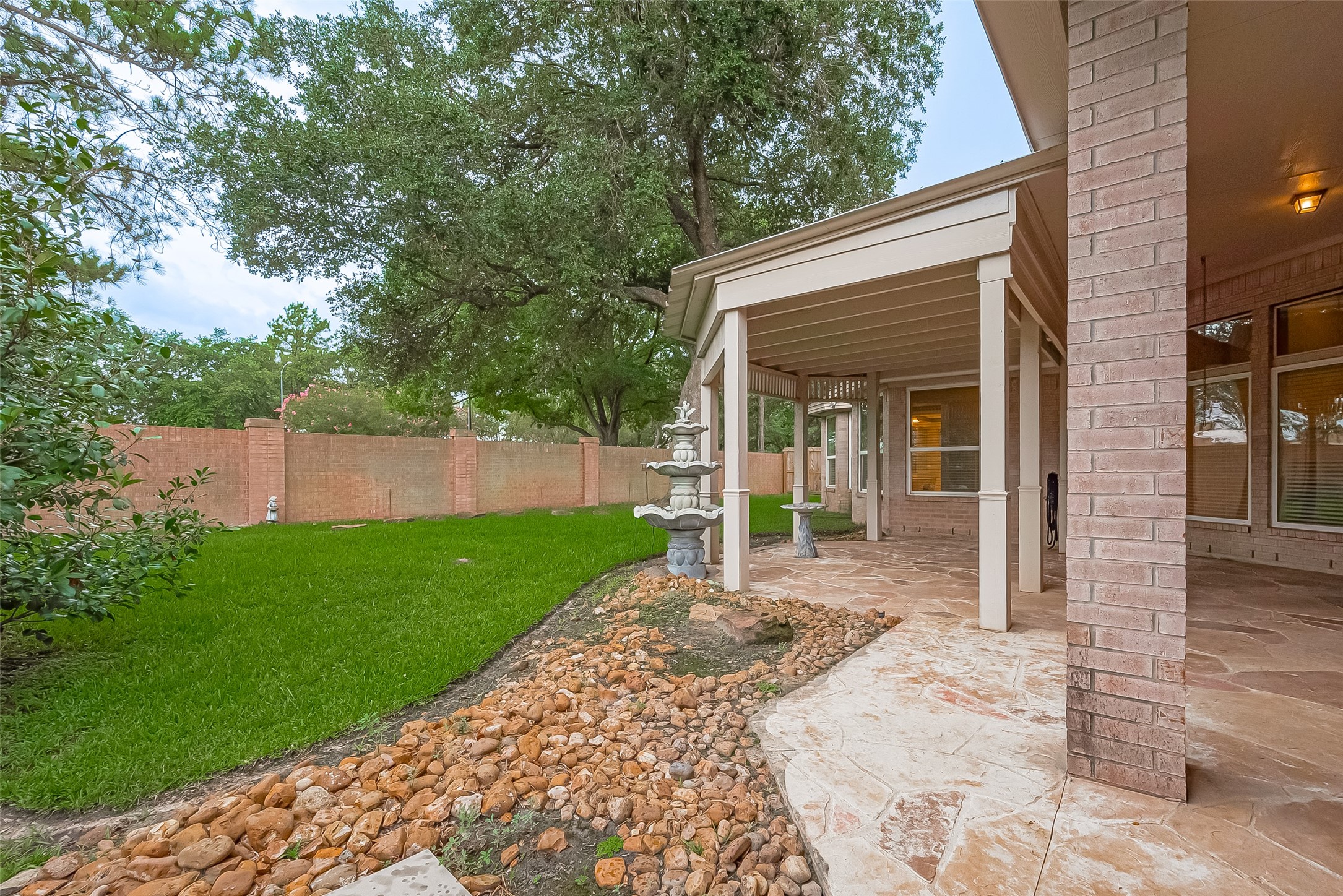 4902 Stackstone Lane Katy, TX 77450 - Photo 46 of 48