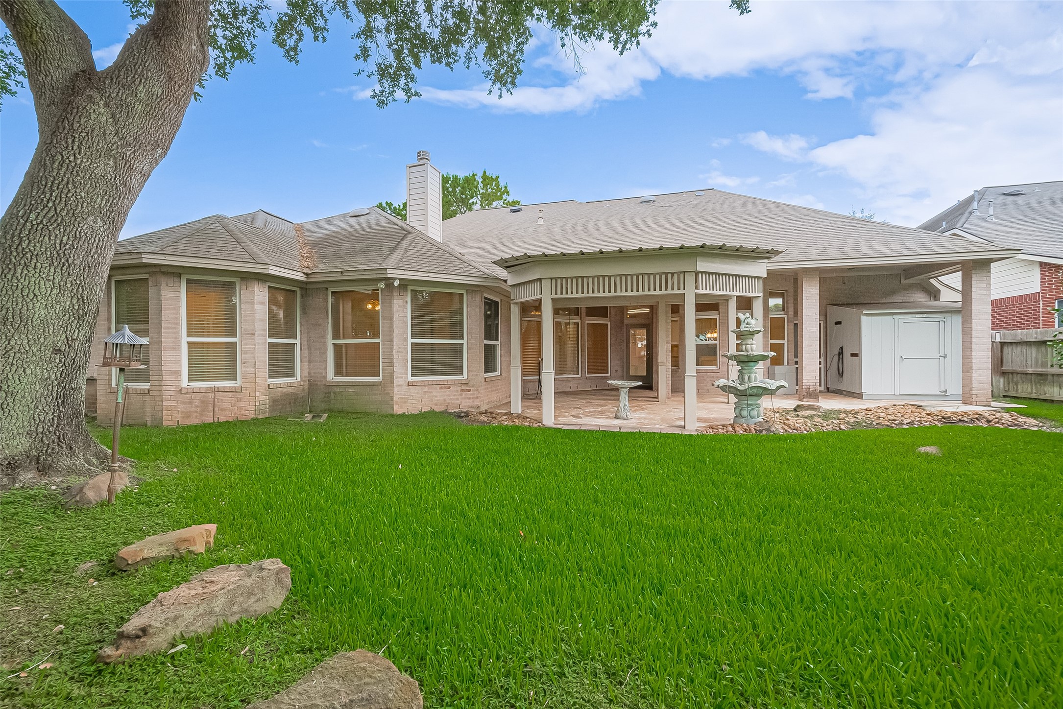 4902 Stackstone Lane Katy, TX 77450 - Photo 47 of 48