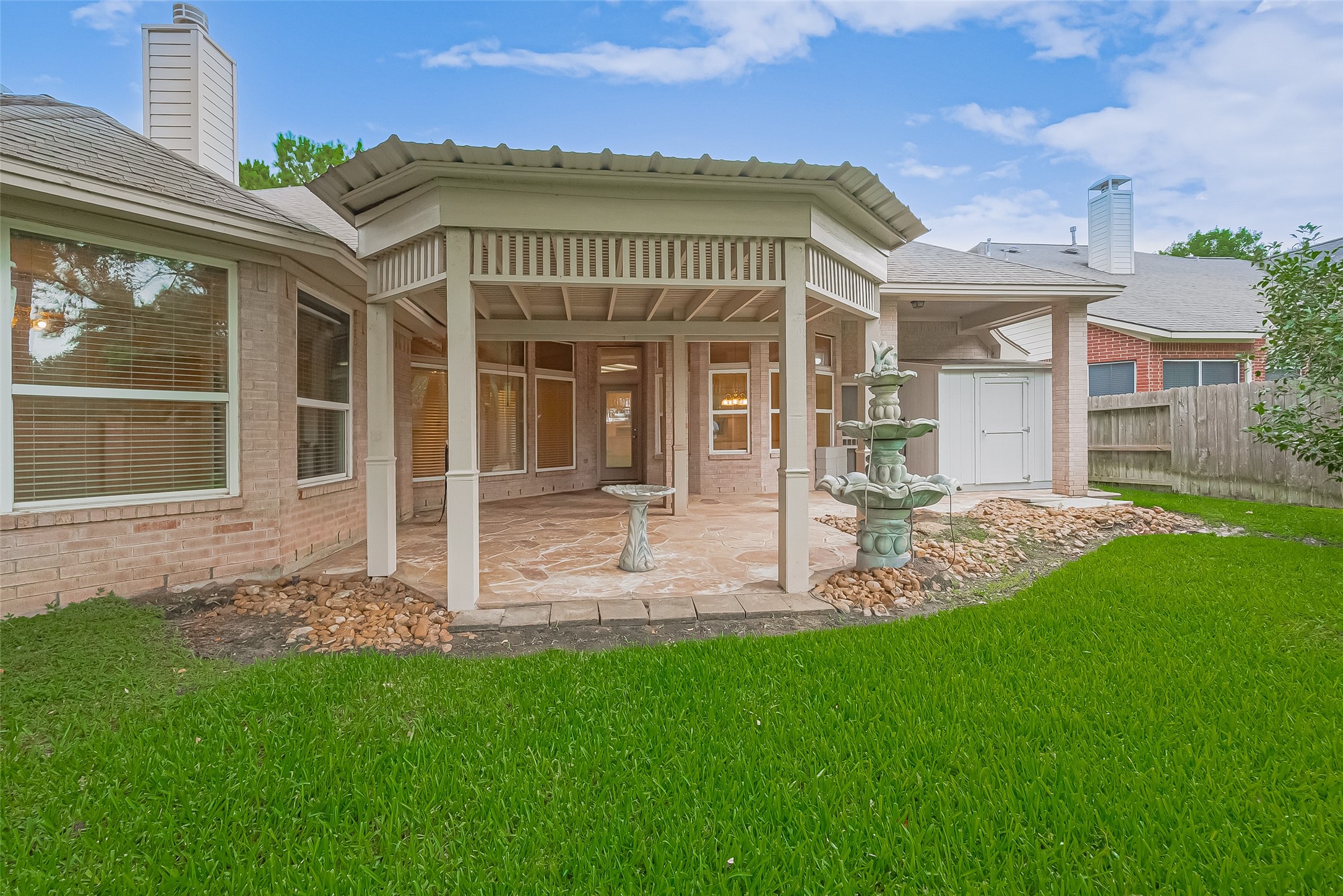 4902 Stackstone Lane Katy, TX 77450 - Photo 48 of 48