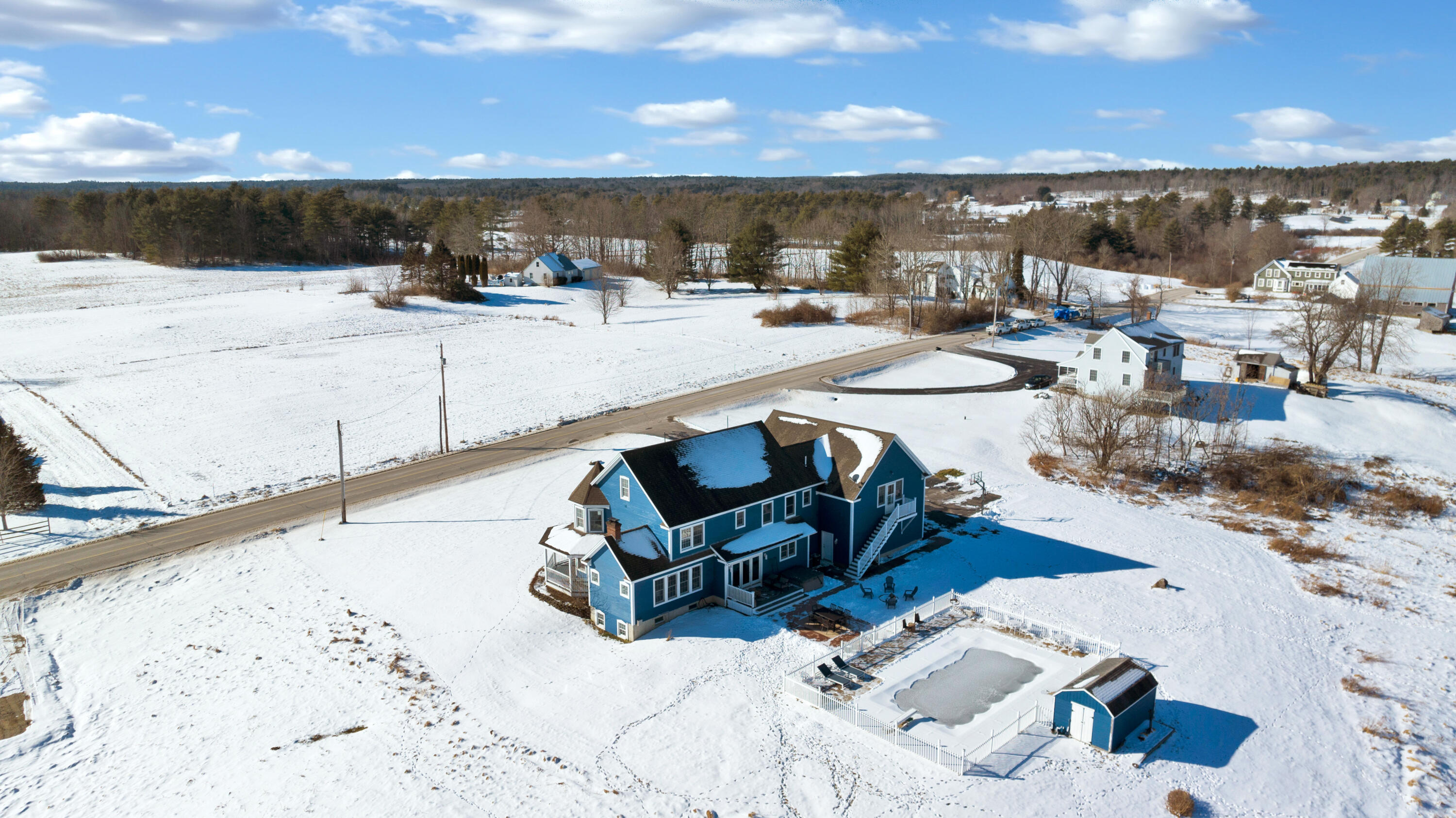 626 Buzzell Road Biddeford, ME 04005 - Photo 72 of 92 dji_0389
