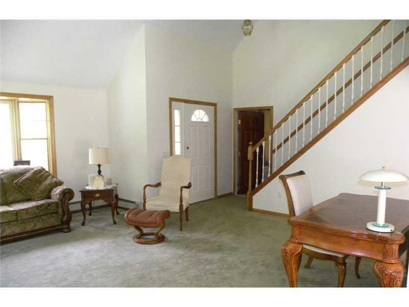 161 Pleasant Pond Road Turner, ME 04282 - Photo 19 of 35 Living Room.