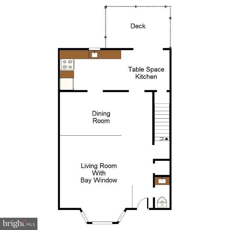 9125 Saffron Lane Silver Spring, MD 20901 - Photo 16 of 18 unknown
