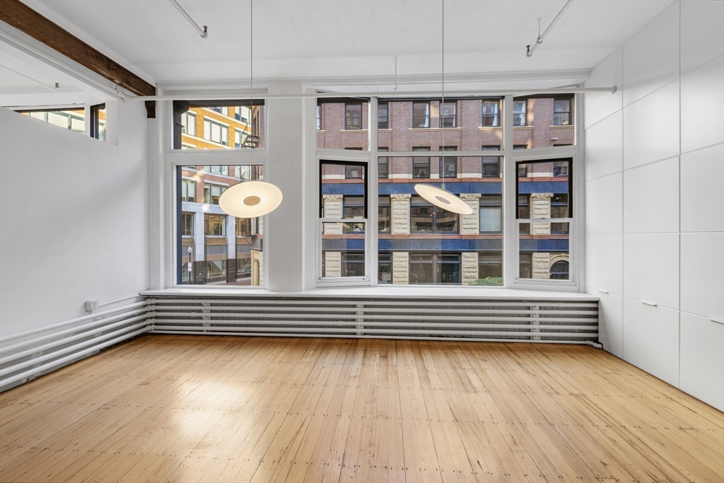 107 South Street, Unit 2A Boston, MA 02111 - Photo 13 of 18