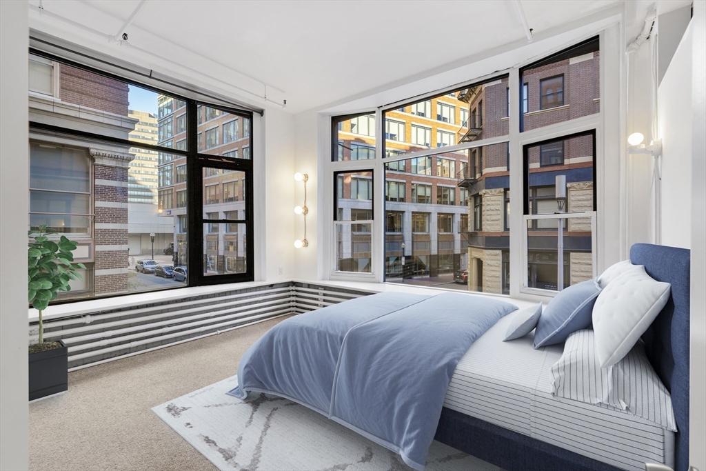 107 South Street, Unit 2A Boston, MA 02111 - Photo 7 of 18