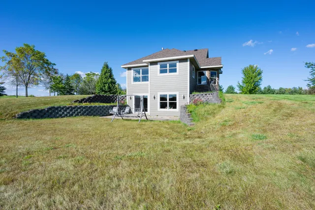 $619,900 | 7974 Bluebill Drive Southwest, Alexandria, MN 56308