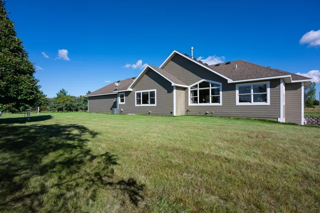 $619,900 | 7974 Bluebill Drive Southwest, Alexandria, MN 56308