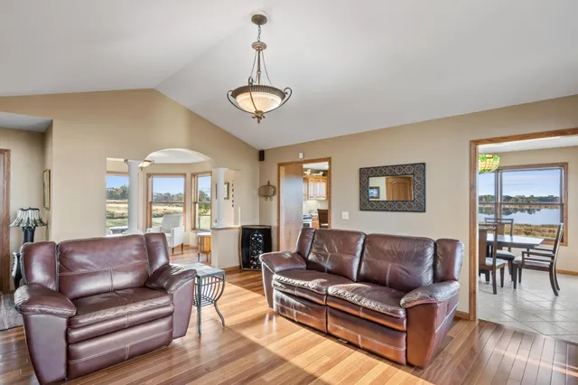 $619,900 | 7974 Bluebill Drive Southwest, Alexandria, MN 56308