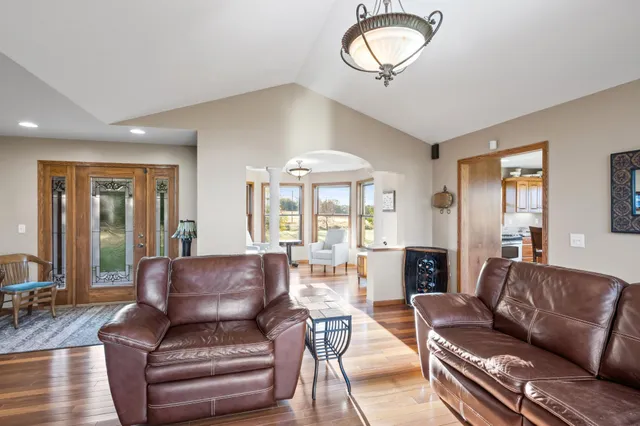 $619,900 | 7974 Bluebill Drive Southwest, Alexandria, MN 56308