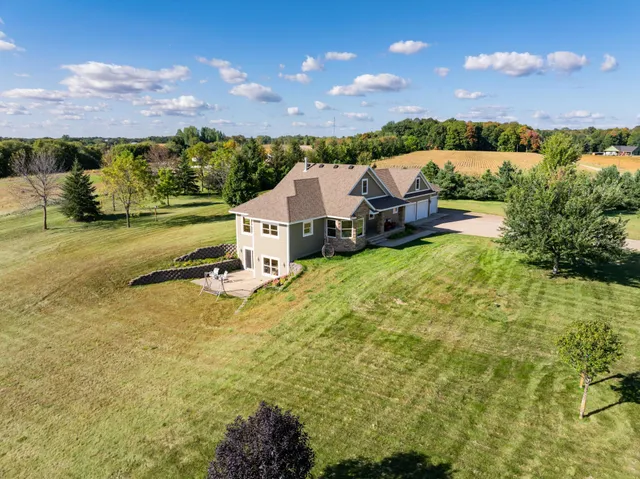 $619,900 | 7974 Bluebill Drive Southwest, Alexandria, MN 56308