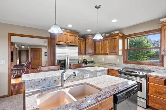 $619,900 | 7974 Bluebill Drive Southwest, Alexandria, MN 56308