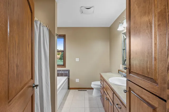 $619,900 | 7974 Bluebill Drive Southwest, Alexandria, MN 56308