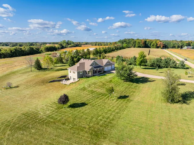 $619,900 | 7974 Bluebill Drive Southwest, Alexandria, MN 56308