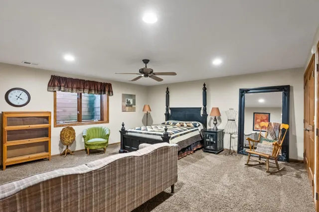 $619,900 | 7974 Bluebill Drive Southwest, Alexandria, MN 56308