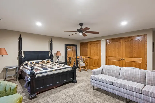 $619,900 | 7974 Bluebill Drive Southwest, Alexandria, MN 56308